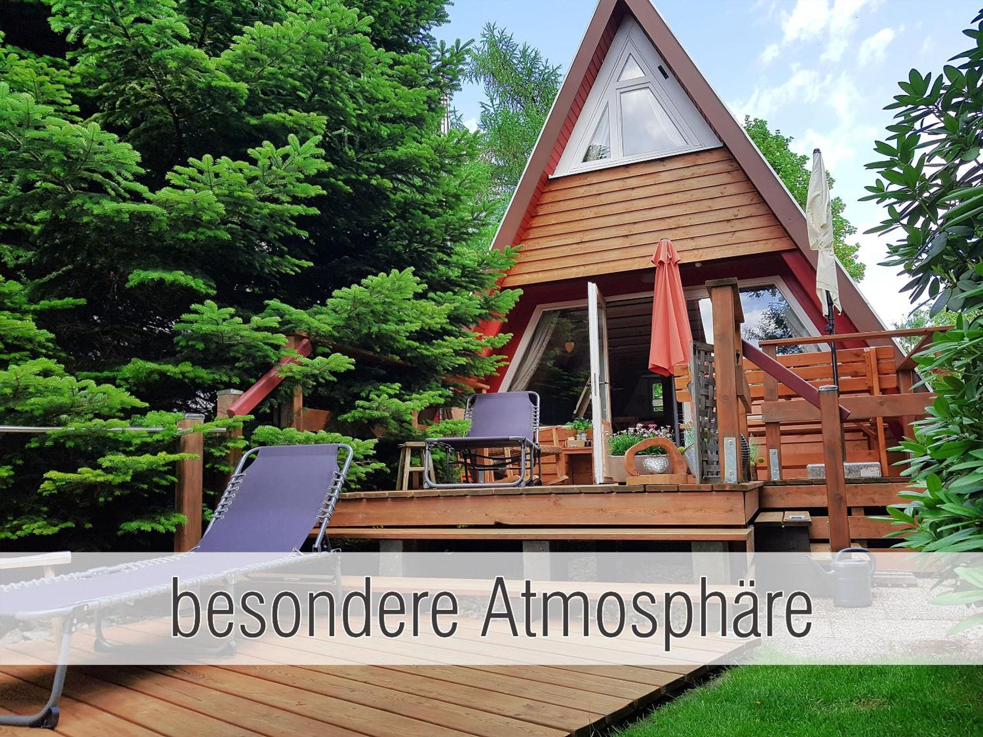 Huette41: Ganze Huette Nah Am See Mit Privatem Whirlpool, Sauna. Umzaeunt. Waldkirchen Luaran gambar